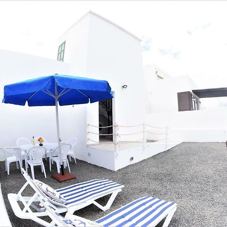 Casa Los Lajares La Santa Ngoại thất bức ảnh